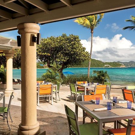 Hotel Ritz Carlton Club - St Thomas Nazareth Exteriér fotografie