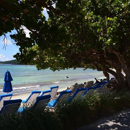 Hotel Ritz Carlton Club - St Thomas Nazareth Exteriér fotografie