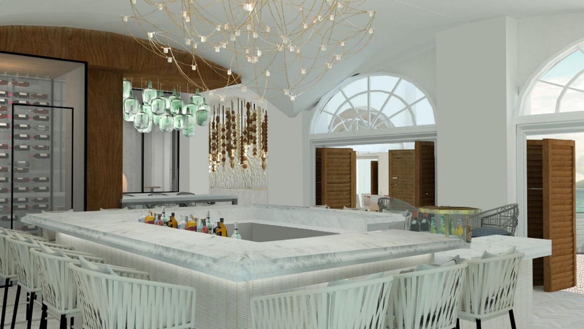 Hotel Ritz Carlton Club - St Thomas Nazareth Exteriér fotografie